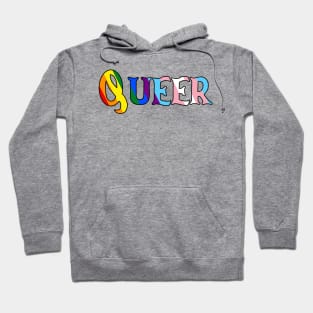 Queer Pride Hoodie